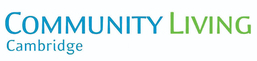 Community Living Cambridge logo